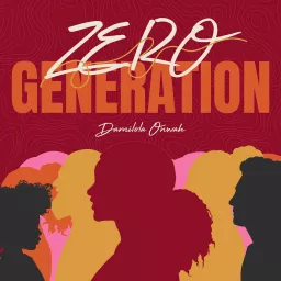 Zero Generation Podcast artwork