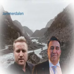 Jammerdalen Podcast artwork