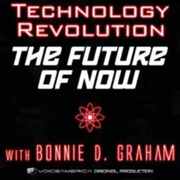 Technology Revolution: The Future of Now Podcast artwork