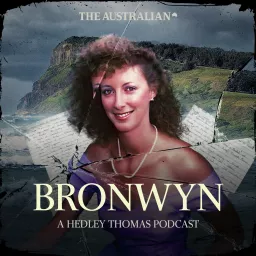 Bronwyn Podcast artwork