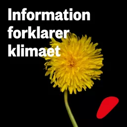 Information forklarer klimaet