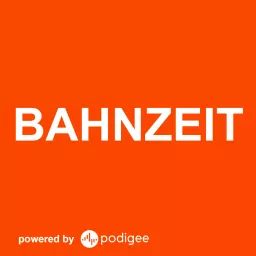 Bahnzeit