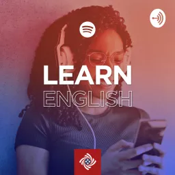 Learn English - Casa Thomas Jefferson Podcast artwork