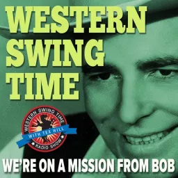 Western Swing Time