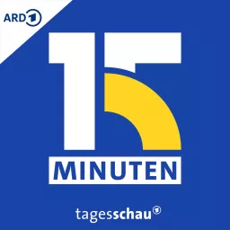 15 Minuten. Der tagesschau-Podcast am Morgen artwork