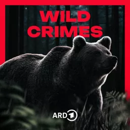 Wild Crimes Podcast artwork