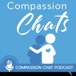 Compassion Chats with Author Susan A Marshall Podcast artwork