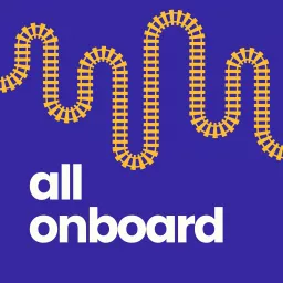 All Onboard Podcast artwork