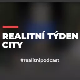 Realitní Týden Podcast artwork