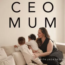 CEO MUM