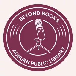 Beyond Books with APL Podcast artwork