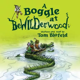 A Boggle at BeWILDerwood