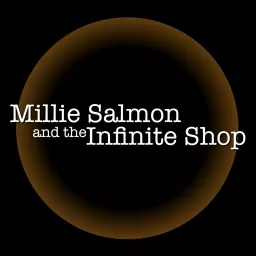 Millie Salmon and the Infinite Shop