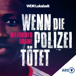 Mouhamed Dramé – Wenn die Polizei tötet | WDR Lokalzeit