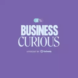 Business Curious Podcast artwork