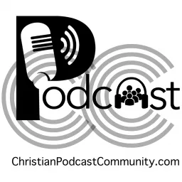 The Christian Podcast Community artwork