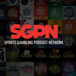 Sports Gambling Podcast Network