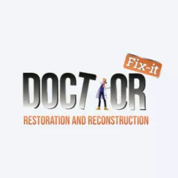Doctor Fix-It Podcast artwork