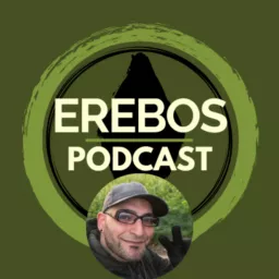 Erebos.Nights – Der Podcast über Götterwelten, Mythen, Spiritualität und Metaphysik