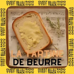 La Tartine de Beurre