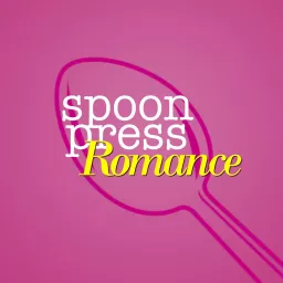 Spoonpress Romance Podcast artwork