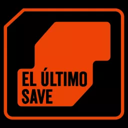 El Ultimo Save Podcast artwork