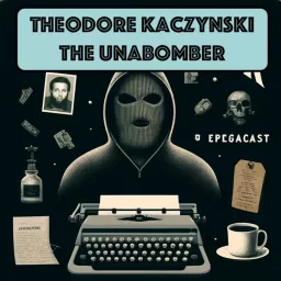 Theodore Kaczynski - The Unabomber