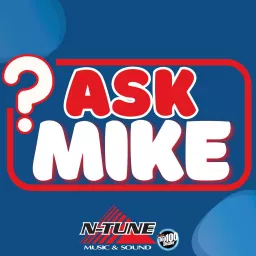 Ask Mike Podcast artwork