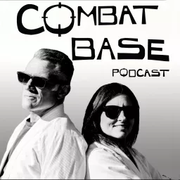 Combat Base Podcast artwork