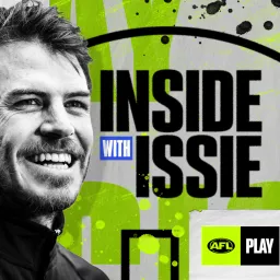 Inside with Issie - Community Coaching