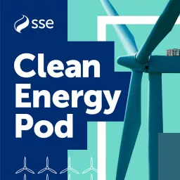 Clean Energy Pod