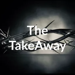 The TakeAway Podcast artwork