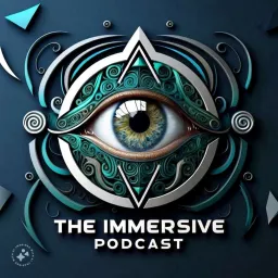 The Immersive Podcast TIP artwork