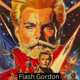 The Flash Gordon Collection