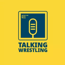 Talking Wrestling Podcast artwork