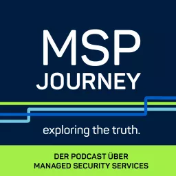 MSP-Journey (DE) - Managed Security Services