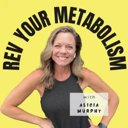 REV Your Metabolism