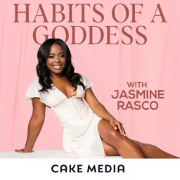 Habits of A Goddess Podcast artwork