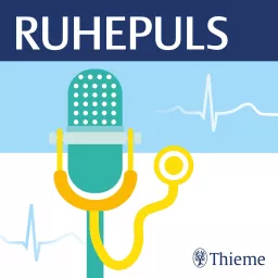 Ruhepuls – Der Podcast für deine Zukunft in der Medizin artwork