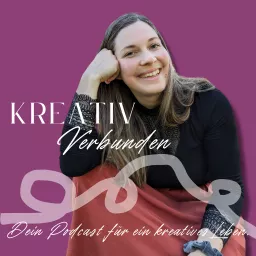 Kreativ Verbunden Podcast artwork