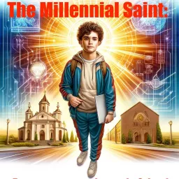 The Millennial Saint: