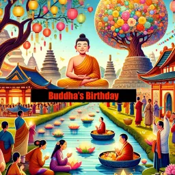 Buddha's Birthday