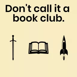 Don't call it a book club.