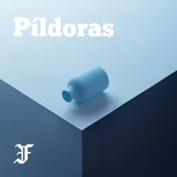 Píldoras Fissac