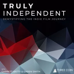 Truly Independent Podcast artwork