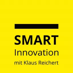 SMART INNOVATION Podcast artwork