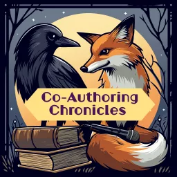 Co-Authoring Chronicles Podcast