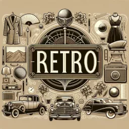 Retro