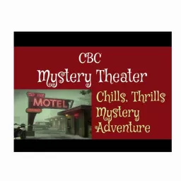 Baileys Way CBC Mystery Project! Podcast artwork