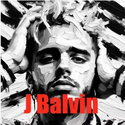 J Balvin - Audio Biography Podcast artwork